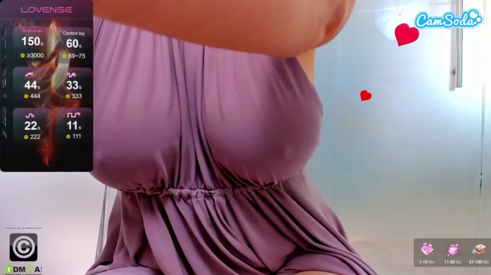 evelynerosse