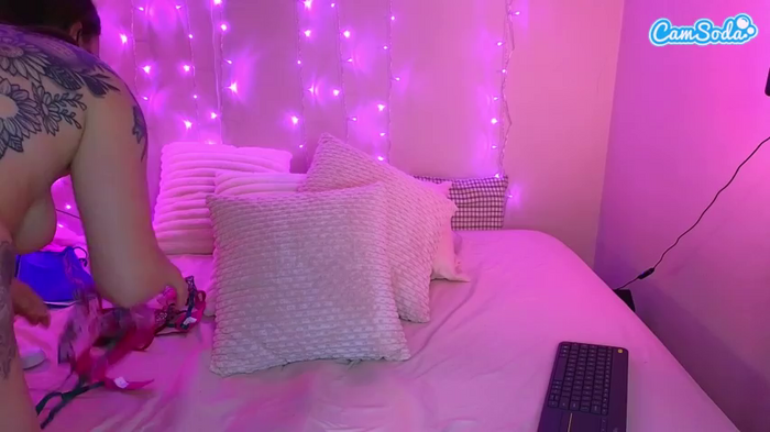 kamrynmarie