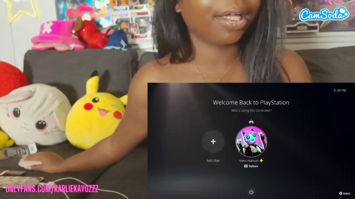 karliekayozz