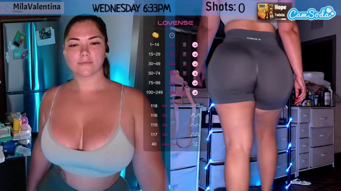 milavalentina