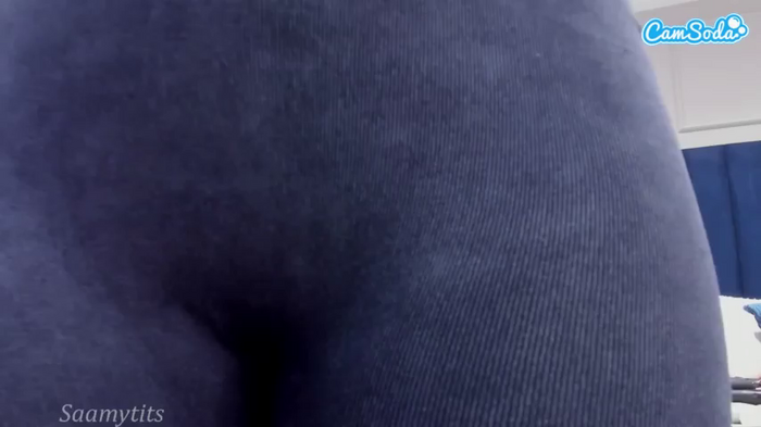 saamytits