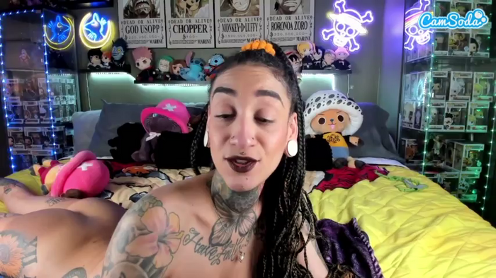 starryari69
