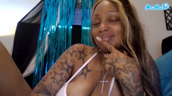 tammygold