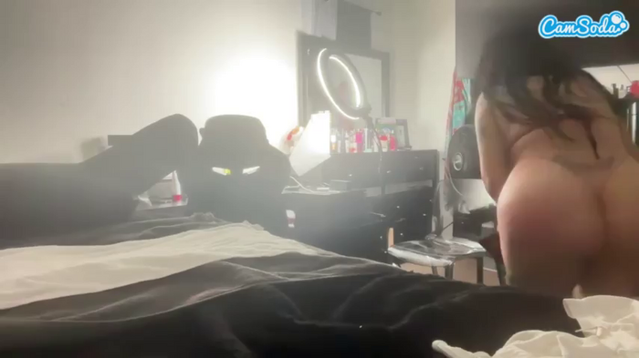 bigbootylatina718