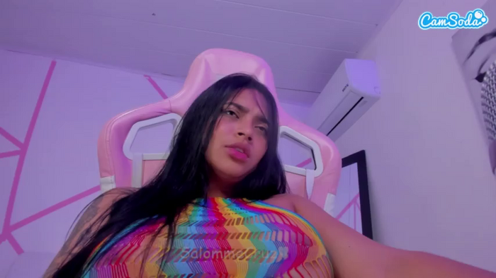 salommecruz