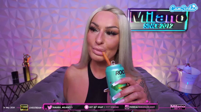 tamaramilano