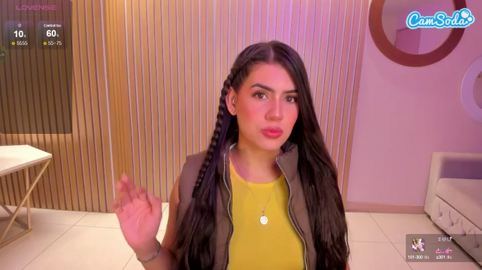 angelicavega