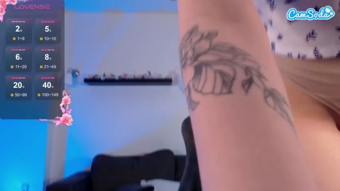 bbalexagrey
