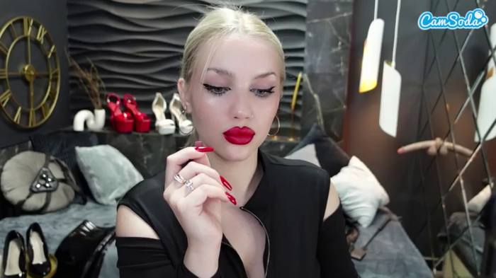 goddessdarsy