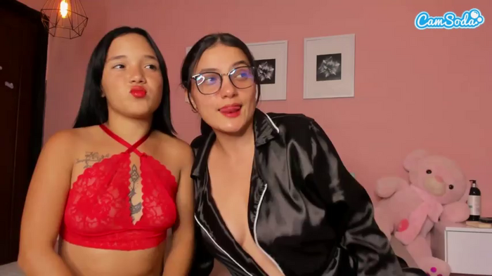 samanthaparkers