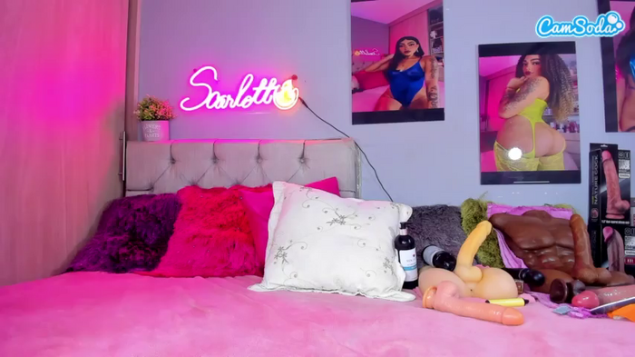 scarlett-harper
