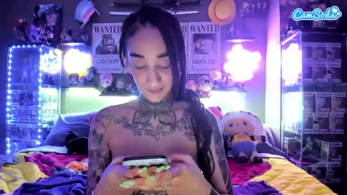 starryari69