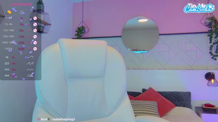 b3llaspring