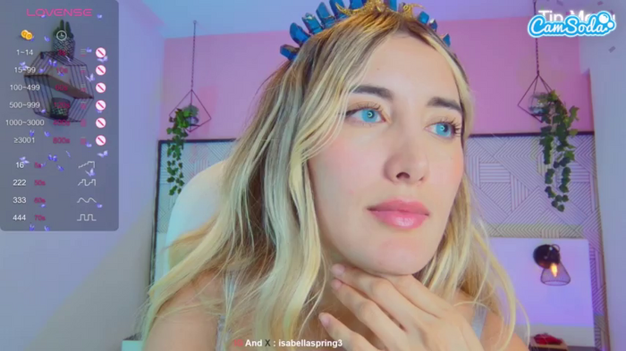 b3llaspring