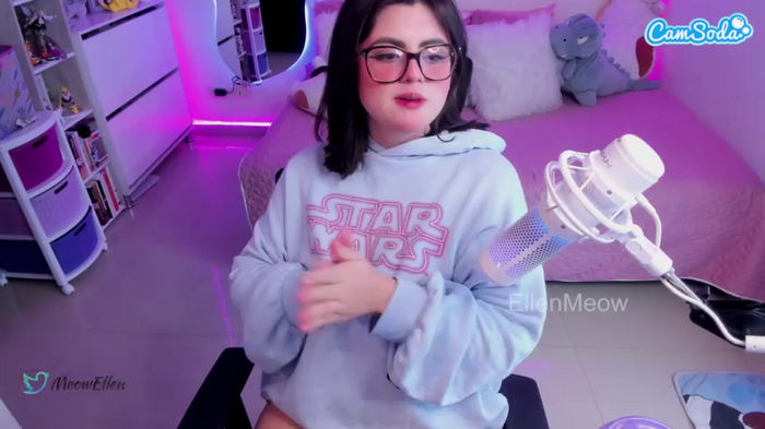 ellenmeow