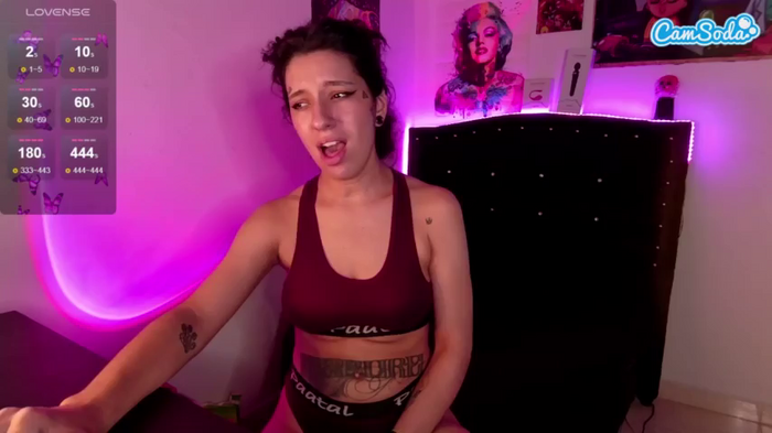 gabimorgan