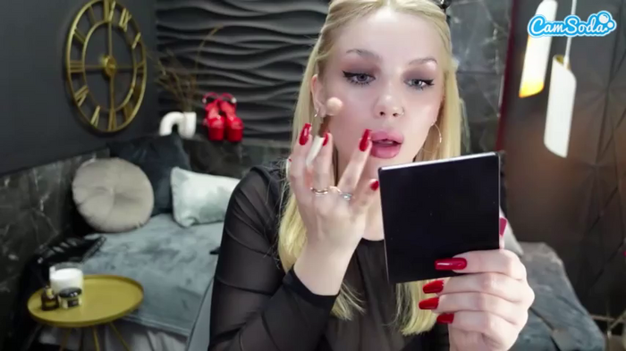 goddessdarsy