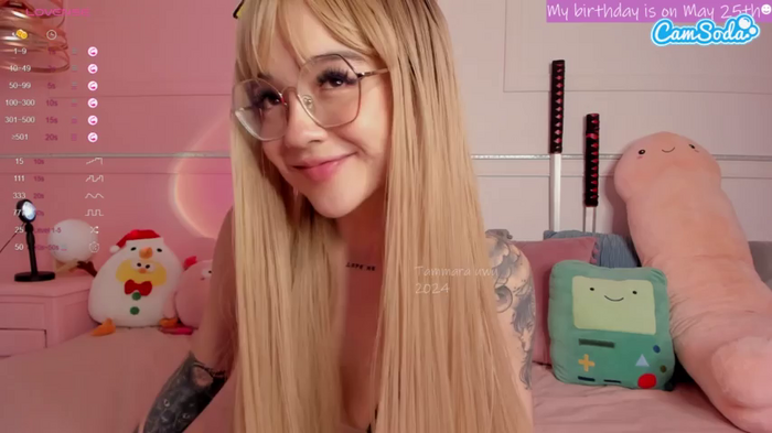 tammara1