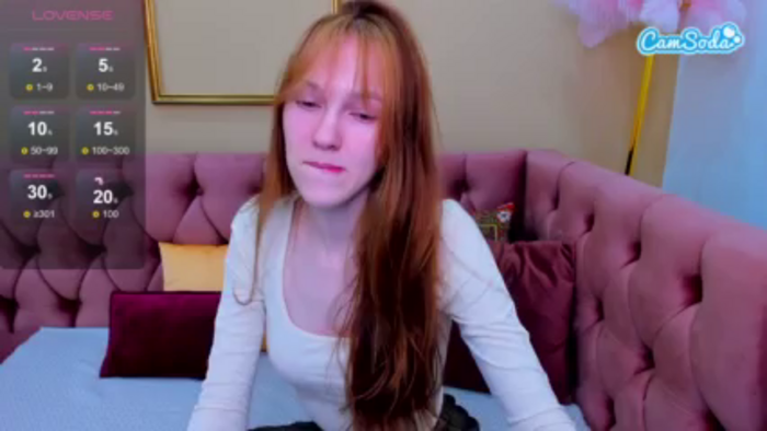 vanillakelly