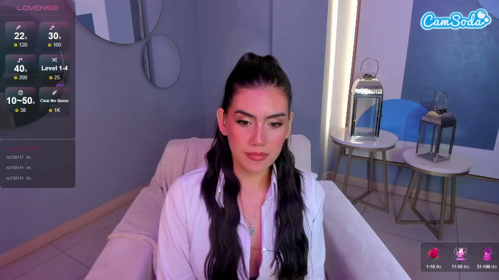 angelicavega