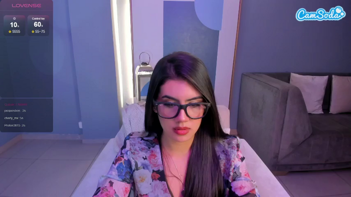 angelicavega