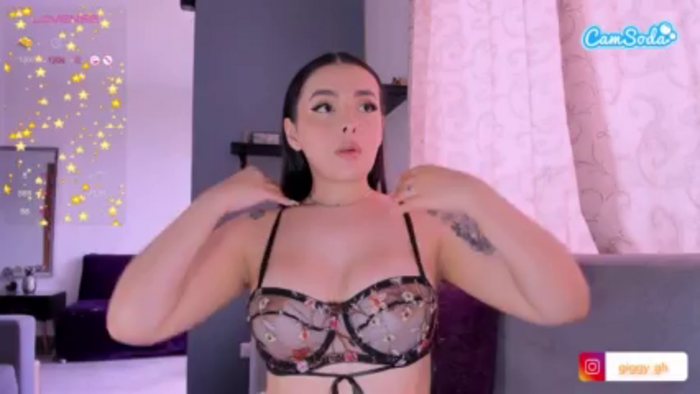 giggygirl
