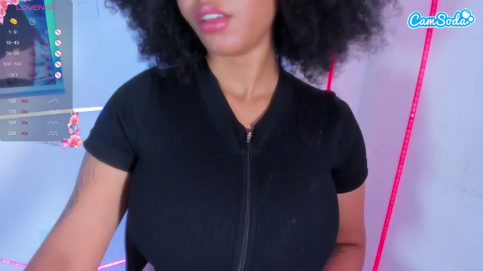malaikabrown