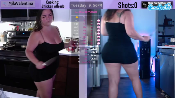milavalentina