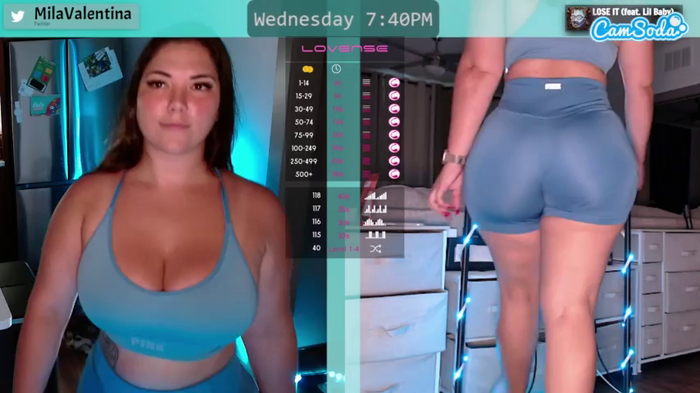 milavalentina