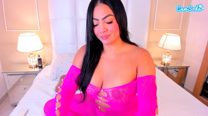 sexysofiax