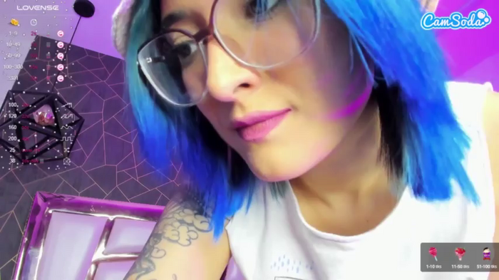 annieswan