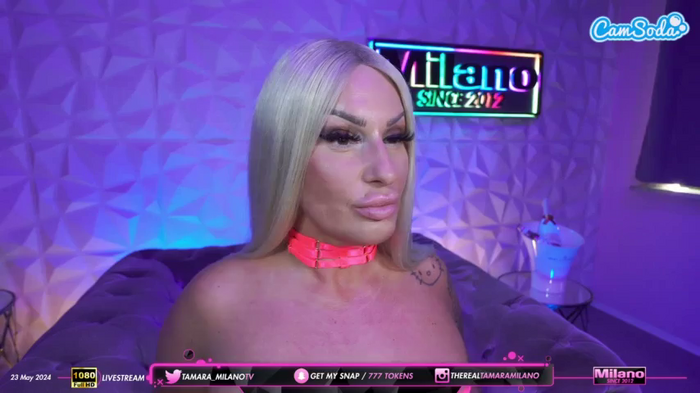 tamaramilano