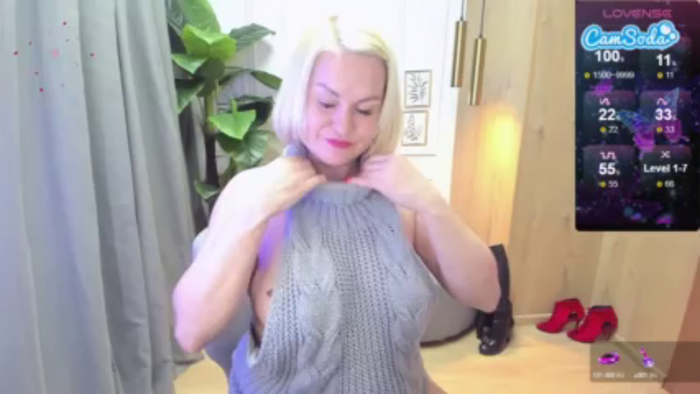 yolandakiss