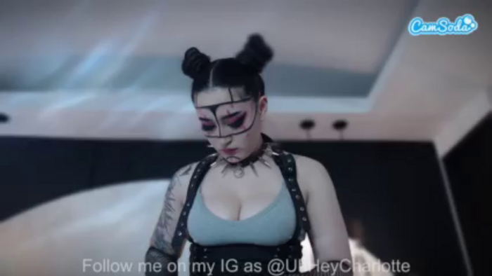 charlotte-germanotta