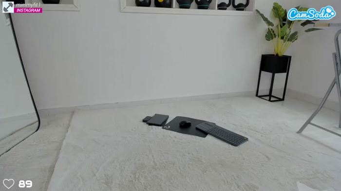 mimmyfit