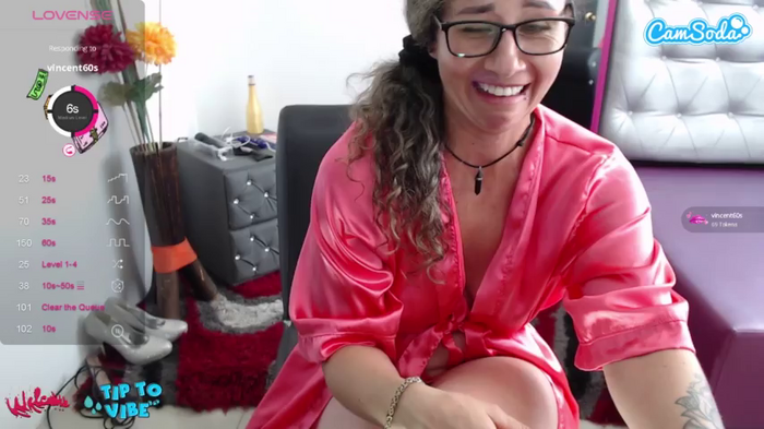 vickysexyx