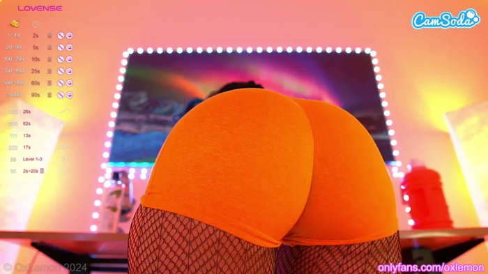 ox-lemon