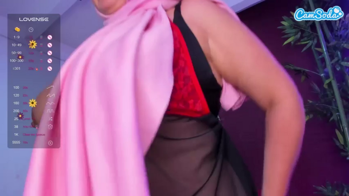hijabimilf