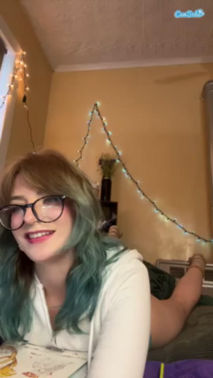 lillythefay