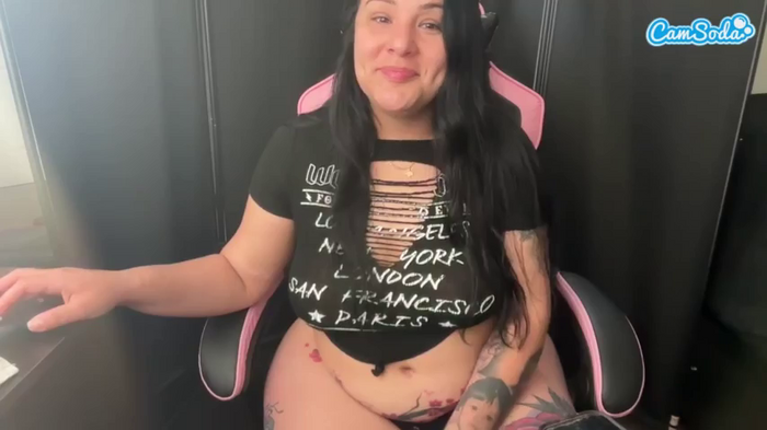 bigbootylatina718
