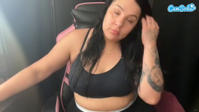 bigbootylatina718