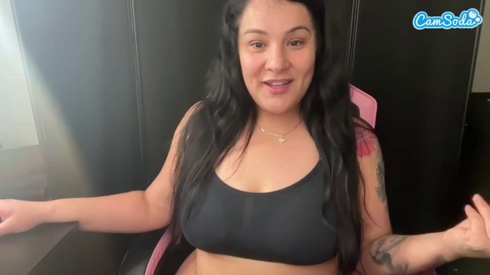 bigbootylatina718