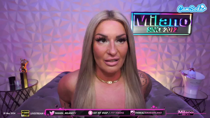 tamaramilano