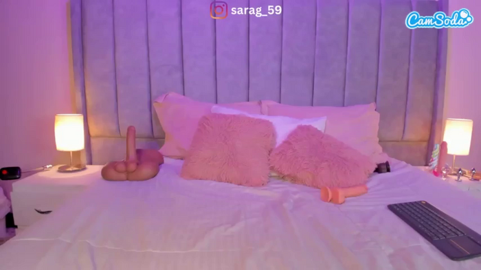 saragarrciia