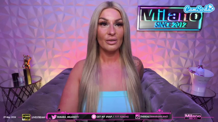tamaramilano