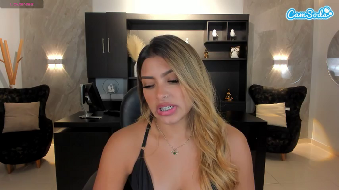 amandaconnerx