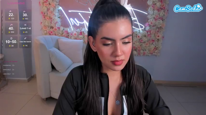 angelicavega