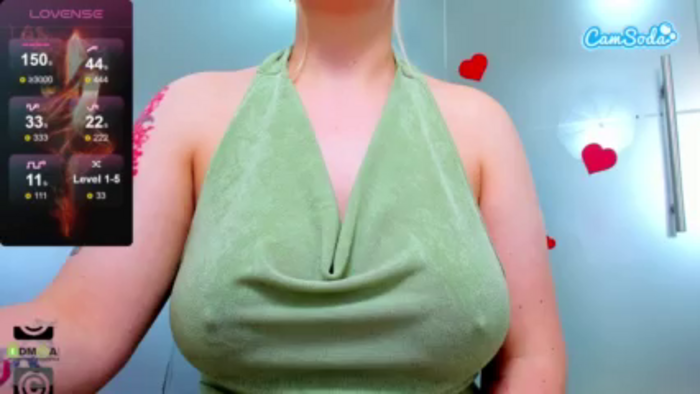 evelynerosse