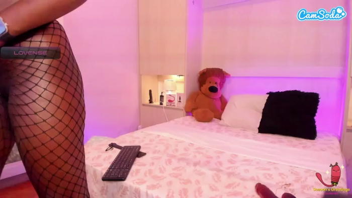 tianajackson