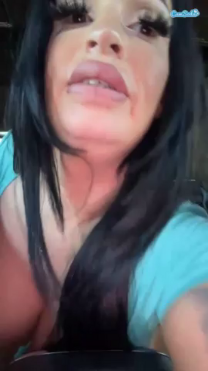 tiffanyfoxxx88